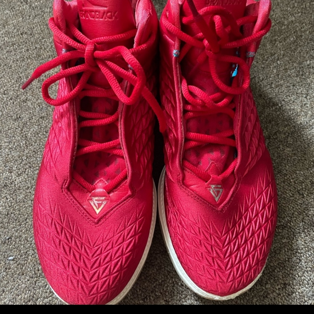 Brandblack Force Vector Mid - Picture 2 of 7
